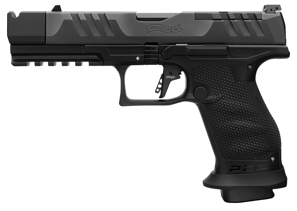 WAL PDP PRO-X COMPACT 9MM 4.6